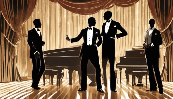 1920’s mens clothing : comprendre la mode masculine des années folles