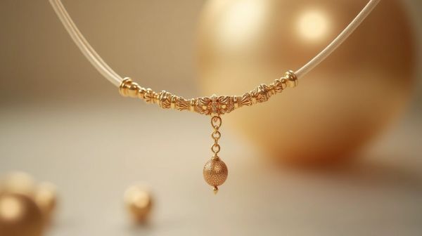 Bracelets sur cordon : la tendance qui traverse les saisons