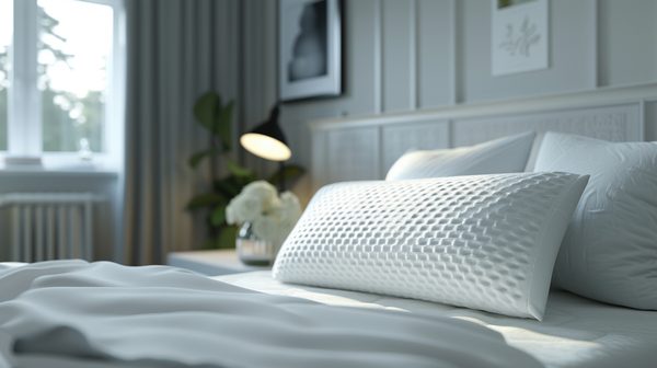 Choisir le meilleur oreiller orthopédique