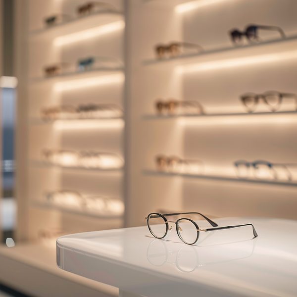 Choisir ses lunettes Demetz en toute simplicité