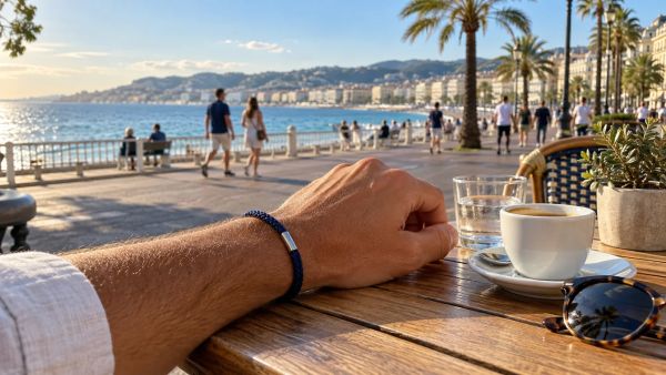 Découvrez les bracelets en cordon : un must pour chaque saison