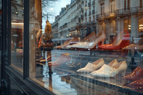 Découvrez les incontournables chaussures andré pour femme