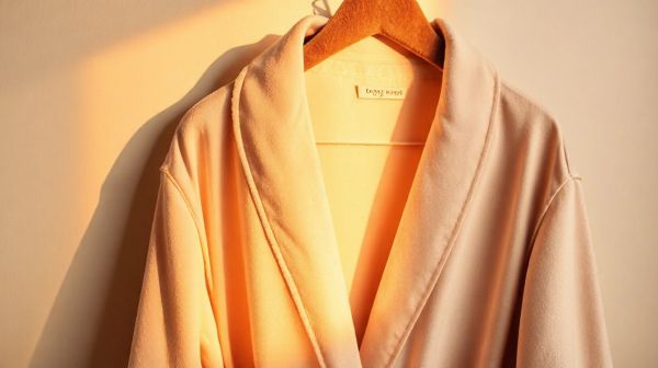 Découvrez les robes de chambre peluche femme pour votre confort