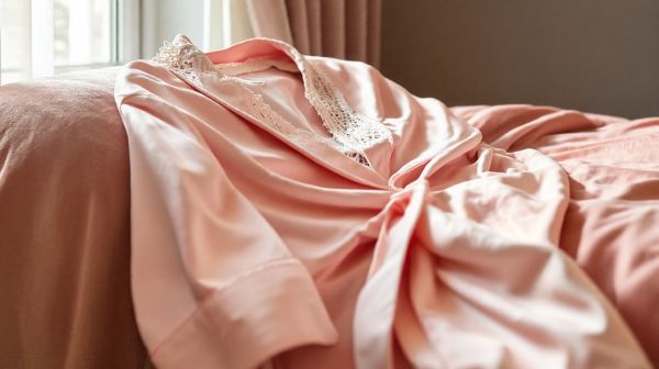 Découvrez les robes de chambre peluche femme pour votre confort