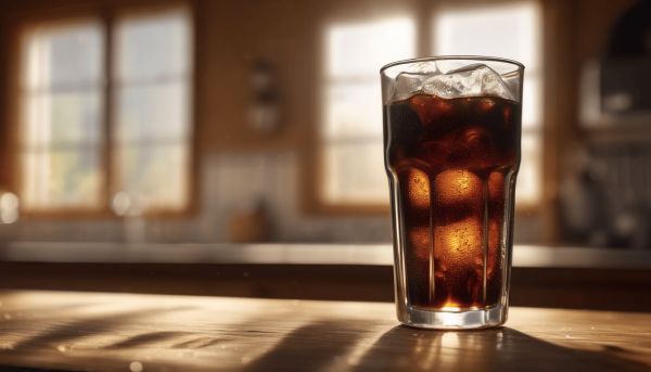 Le petit cola booste votre santé et votre énergie
