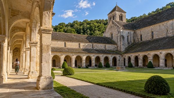 Les meilleurs lieux pour un accompagnement spirituel en Bourgogne