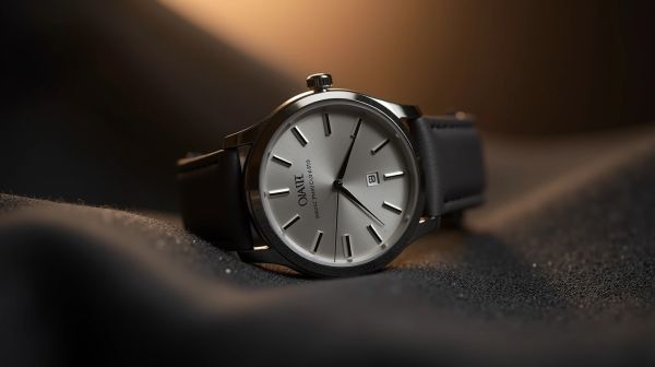Montres Michel Herbelin : l'élégance française réinventée