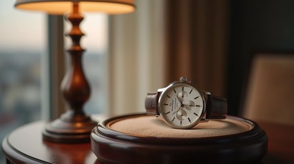Montres Michel Herbelin : l'élégance française réinventée