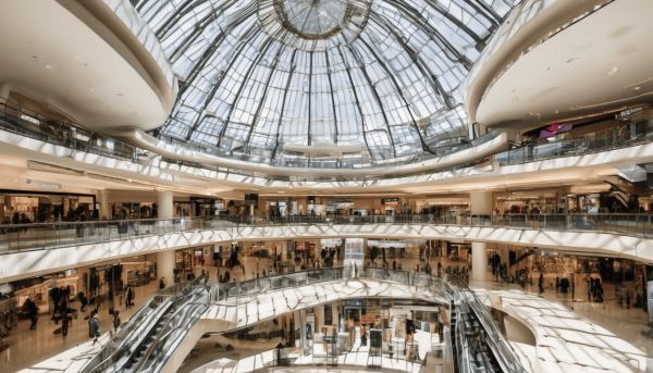 Part Dieu boutique : explorez l’univers des magasins à Lyon