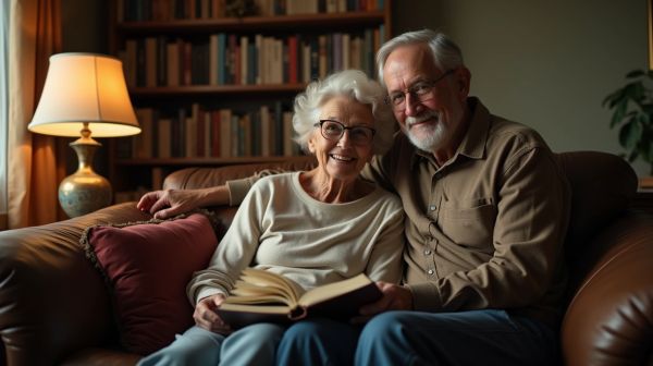 Rencontrer après 50 ans : ce qui change vraiment dans la manière d'écrire