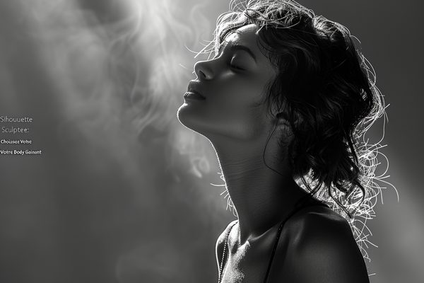 Silhouette sculptée : choisissez votre body gainant