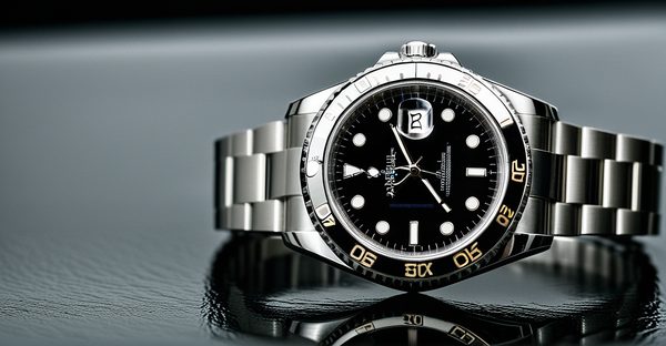 Vendre votre rolex : astuces pour un prix optimal