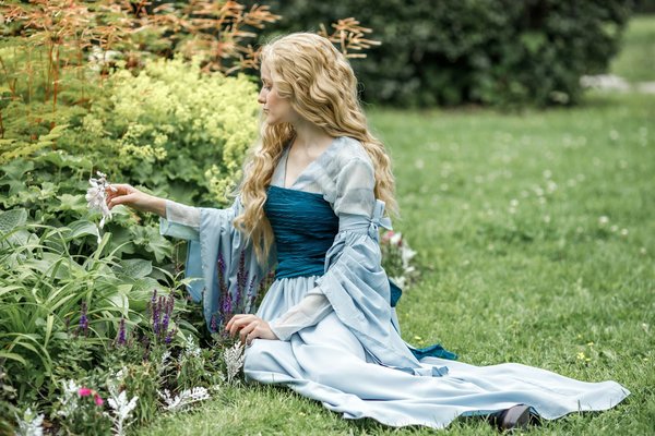 Trouvez votre robe de bal princesse idéale